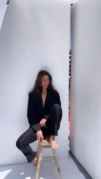 Isabelle Urganci