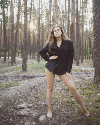 Kateryna Alekseyeva