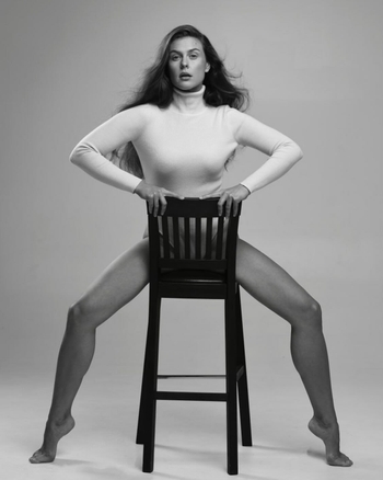 Kateryna Alekseyeva