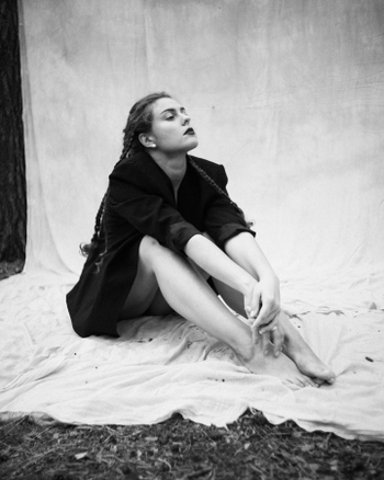 Kateryna Alekseyeva