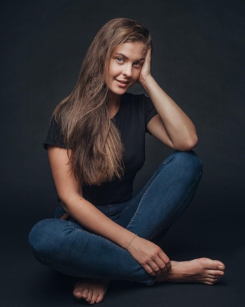 Kateryna Alekseyeva