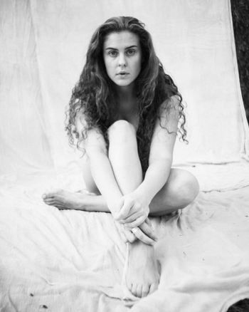 Kateryna Alekseyeva