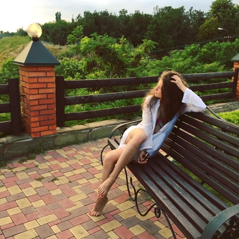 Kateryna Alekseyeva