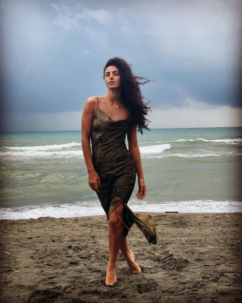 Ana Amilakhvari