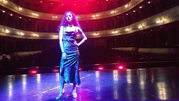 Ana Amilakhvari