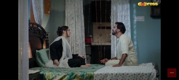 Nausheen Ahmed