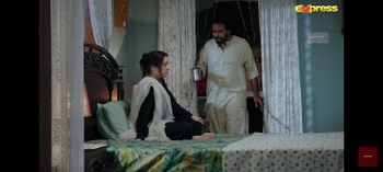 Nausheen Ahmed