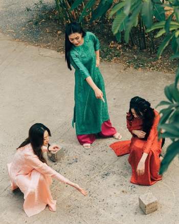 Doan Thien An