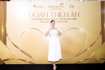 Doan Thien An