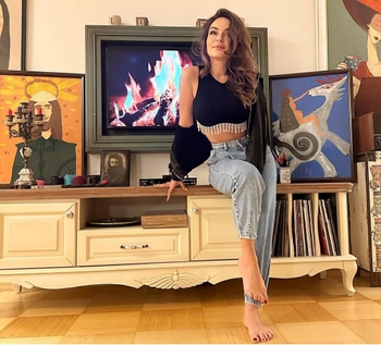 Ulviyya Mahmudova