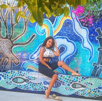 Ulviyya Mahmudova