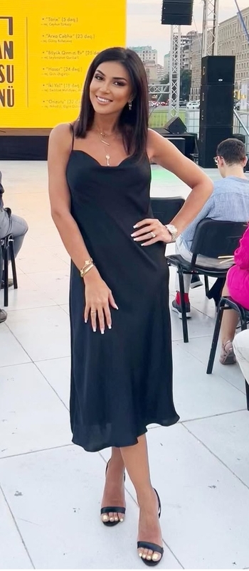 Ulviyya Mahmudova