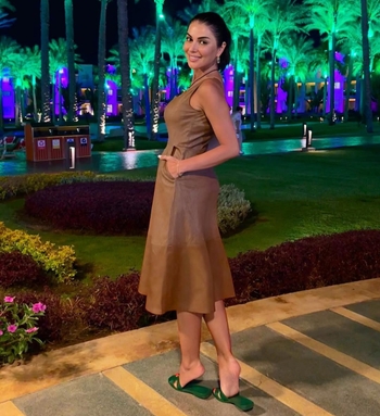 Ulviyya Mahmudova