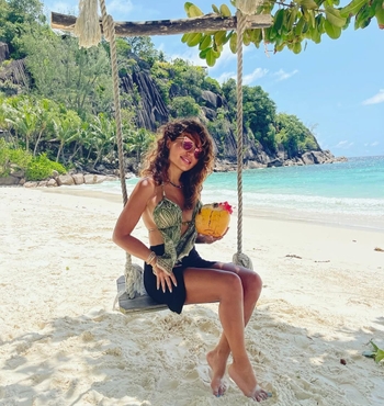 Ulviyya Mahmudova