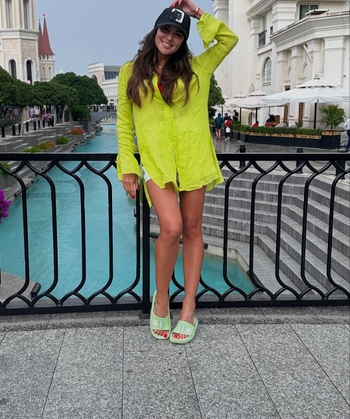 Ulviyya Mahmudova