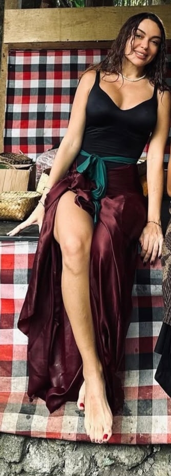 Ulviyya Mahmudova