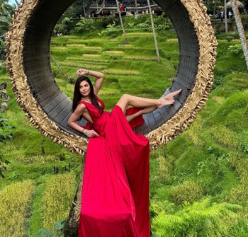 Ulviyya Mahmudova