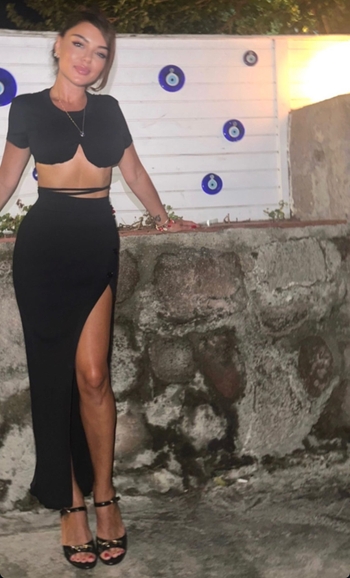 Ulviyya Mahmudova