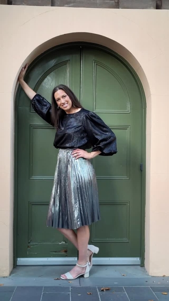Marianna Tolo