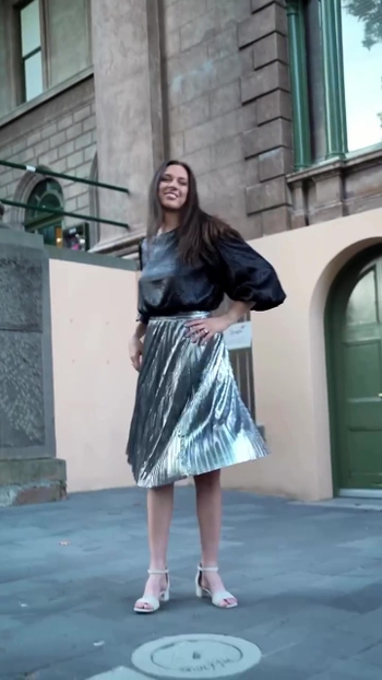 Marianna Tolo