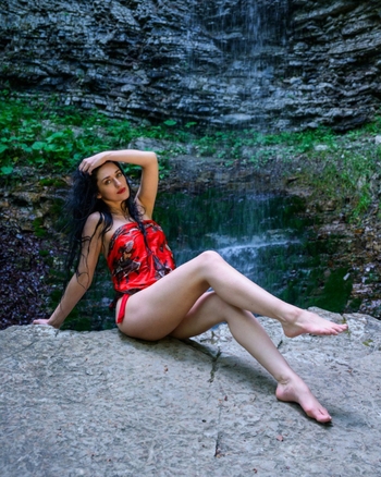Olha Komanovska