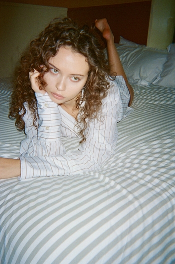 Isabella Briggs