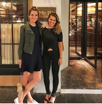 Amanda Balionis Renner