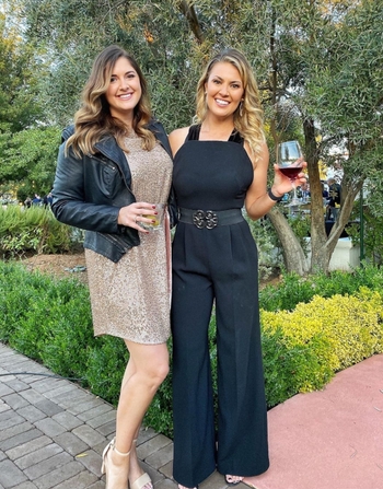 Amanda Balionis Renner