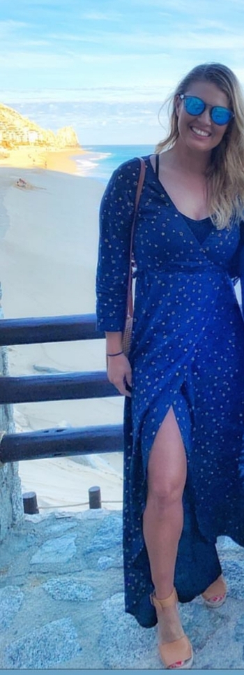 Amanda Balionis Renner