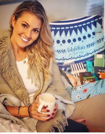 Amanda Balionis Renner
