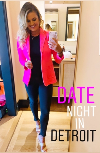 Amanda Balionis Renner