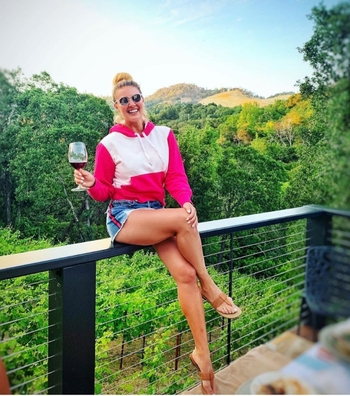 Amanda Balionis Renner