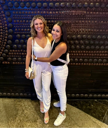 Amanda Balionis Renner