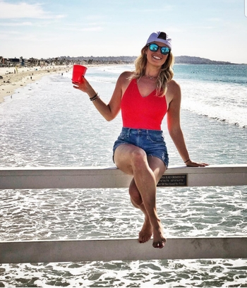 Amanda Balionis Renner
