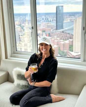Amanda Balionis Renner