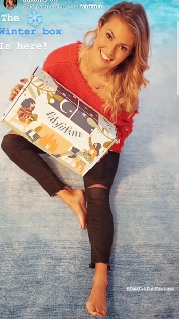 Amanda Balionis Renner