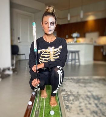 Amanda Balionis Renner