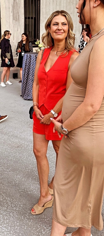 Amanda Balionis Renner