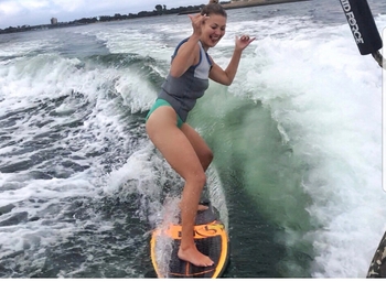 Amanda Balionis Renner