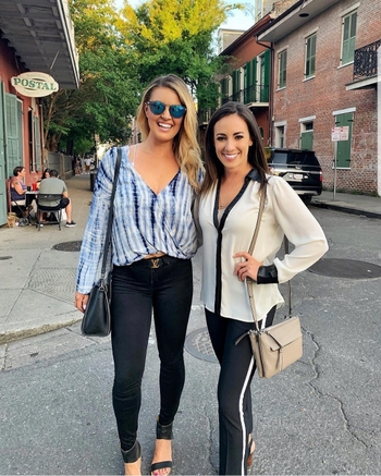 Amanda Balionis Renner