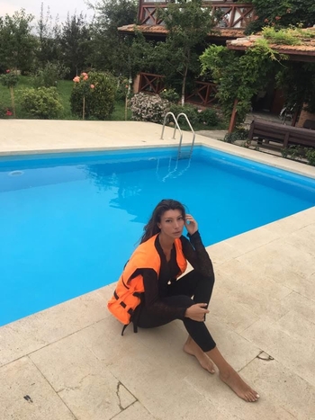 Nanuka Gogichaishvili