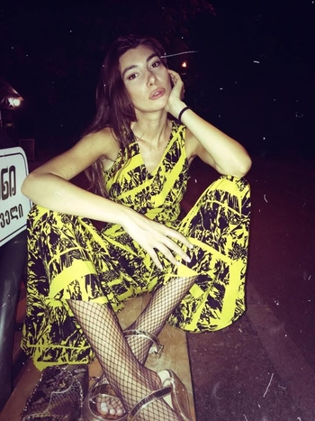 Nanuka Gogichaishvili