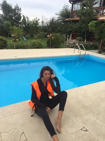 Nanuka Gogichaishvili