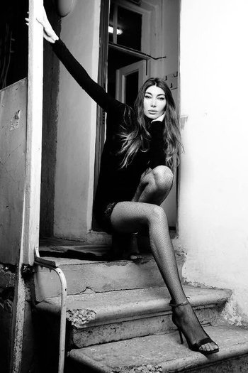 Nanuka Gogichaishvili