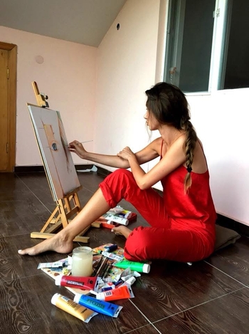 Nanuka Gogichaishvili