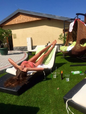 Nanuka Gogichaishvili