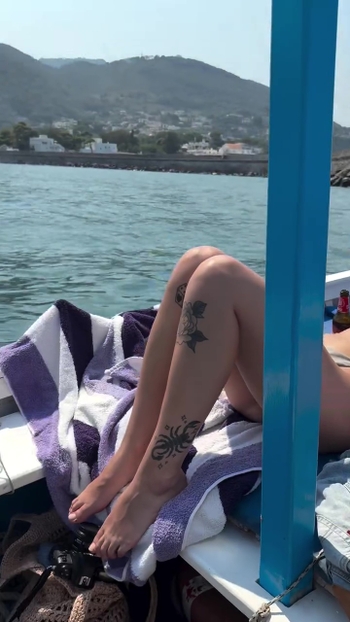 Meg Moon