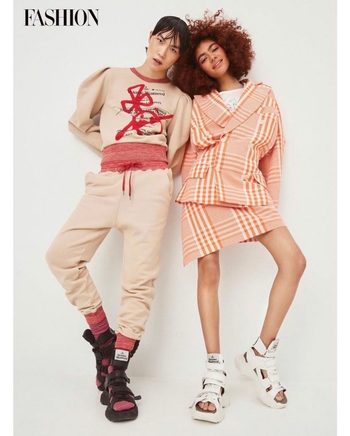 Ksenia Daniela Kharlamova