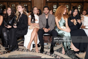 Ksenia Daniela Kharlamova