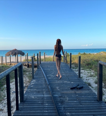 Ksenia Daniela Kharlamova